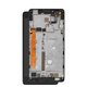 Дисплей для Lenovo A6000, K3 (K30-T), K3 (K30-W), черный