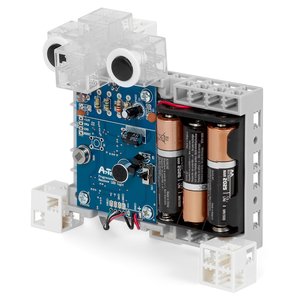 STEM конструктор Artec Программируемый светодиод