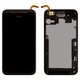 Дисплей для HTC Desire 210 Dual Sim, чорний