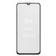 Защитное стекло All Spares для Xiaomi Mi 9 SE, 5D Full Glue, черный, M1903F2G