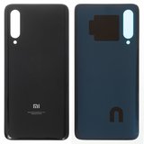 Задняя панель корпуса для Xiaomi Mi 9, черная, M1902F1G