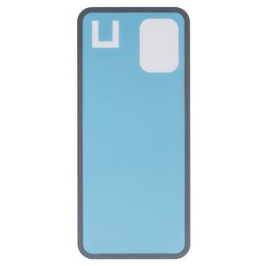 Стикер задней панели корпуса двухсторонний скотч  для Xiaomi Mi 10T, M2007J3SY
