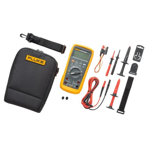 Промисловий мультиметр FLUKE 87V MAX E2 KIT 5160712 