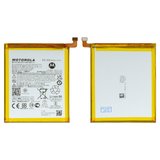 Акумулятор NT40 для Motorola G Pure XT2163-4 , Moto E20 XT2155, Li-Polymer, 3,85 B, 4000 мАг, Original (PRC)