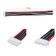 Балансировочный кабель 5S, для аккумуляторов, 15 см, JST XH, 22AWG