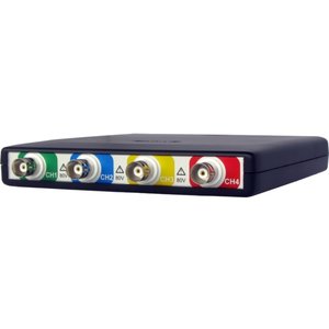 Цифровой осциллограф TiePie Handyscope HS6 DIFF 1000
