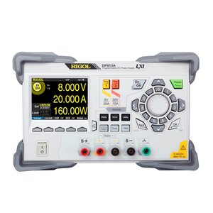 Лабораторный блок питания RIGOL DP813A