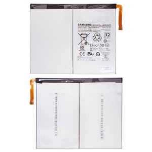 Акумулятор EB BX516ABY для Samsung X510, X516 Galaxy Tab S9 FE, Li Polymer, 3,88 B, 8000 мАг, Original PRC 