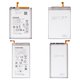 Акумулятор EB-BF956ABE, EB-BF957ABE для Samsung F956 Galaxy Z Fold6, Li-Polymer, 3,88 B, 2425 мАг, 1975 мАг, Original (PRC)