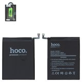 Акумулятор Hoco BN46 для Xiaomi Redmi 7, Redmi Note 8, Redmi Note 8 (2021), Redmi Note 8T, Li-Polymer, 3,85 B, 3900 мАг, M1810F6LG, M1810F6LH, M1810F6LI