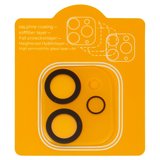 Захисне скло камери для Apple iPhone 11, iPhone 12, iPhone 12 mini