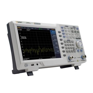 Анализатор спектра OWON XSA815 TG