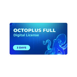 Цифрова ліцензія Octoplus Full Доступ на 3 дні