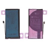 Акумулятор для iPhone 13 mini, Li-ion, 3,88 B, 2520 мАг, збільшена ємність, без помилки, (A2660)
