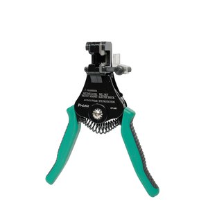 Стрипер зі зворотним механізмом Pro'sKit CP 248