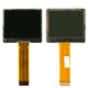 LCD compatible with Nikon L2, L3, (without frame)