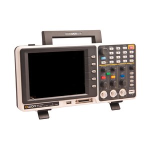 Mixed Signal Oscilloscope OWON MSO8102T
