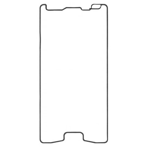 Touchscreen Panel Sticker Double sided Adhesive Tape  compatible with Sony E6603 Xperia Z5, E6653 Xperia Z5, E6683 Xperia Z5 Dual