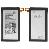 Batería EB-BA320ABE puede usarse con Samsung A320 Galaxy A3 (2017), Li-ion, 3.85 V, 2350 mAh, Original (PRC)