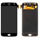 Pantalla LCD puede usarse con Motorola XT1710 Moto Z2 Play, negro, Original (PRC)