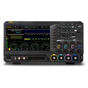 Osciloscopio digital RIGOL MSO5354