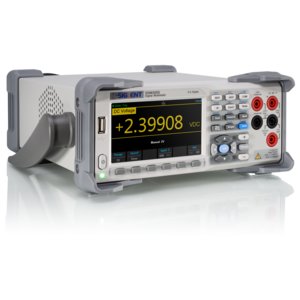 Digital Desktop Multimeter SIGLENT SDM3055 SC