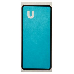 Housing Back Panel Sticker Double sided Adhesive Tape  compatible with Xiaomi Mi Note 10, Mi Note 10 Pro, M1910F4G, M1910F4S 