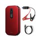 Пусковое устройство Baseus Super Energy Pro, красный, 1000 A, #CRJS03-09