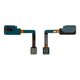Flat Cable compatible with Samsung G980 Galaxy S20, G981 Galaxy S20 5G, ( with proximity sensor )