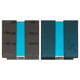 Battery compatible with iPad Air 2019 10.5", (Li-ion, 3.79 V, 8134 mAh, Original (PRC)) #A2134, A2152, A2153, A2123, A2154