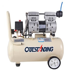 Воздушный компрессор OTS 550 30L