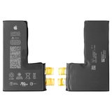 Battery compatible with iPhone XS, (Li-ion, 3.81 V, 2658 mAh, without a controller, Original (PRC)) #616-00514