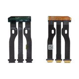 Flat Cable compatible with Watch SE (2022) 44mm, (LCD, (GPS version))