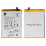 Battery BN5Q compatible with Xiaomi Poco C65, Redmi 13C, Redmi 13C 5G, (Li-Polymer, 3.84 V, 5000 mAh, Original (PRC))