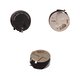 Battery compatible with Apple AirPods Pro, AirPods Pro 2, (Li-ion, 3.7 V, 30 mAh, Original (PRC), left, (A2084/A2083/A2931/A2699/A2698))