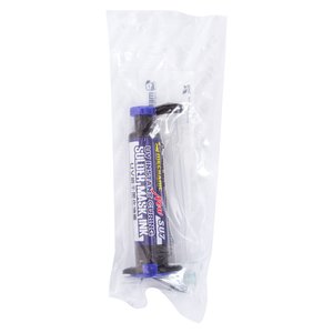 Máscara de soldadura Mechanic SU7, azul, 10 ml, UV
