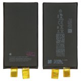 Batería puede usarse con iPhone 14 Plus, Li-ion, 3.86 V, 4730 mAh, sin controlador, mayor capacidad, (A2850)