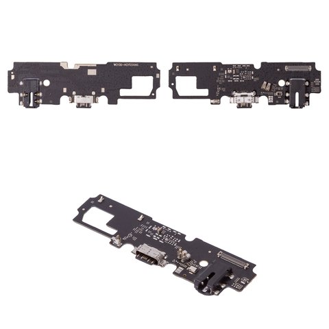 Cable flex puede usarse con Vivo Y30, del conector de carga, del conector de auriculares, con micrófono, Copy, placa del cargador