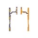 Flat Cable compatible with Oppo A3x (CPH2641), (start button, sound button)