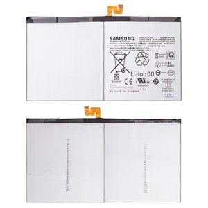 Battery EB BX916ABY compatible with Samsung X910, X916, X918  Galaxy Tab S9 Ultra, Li Polymer, 4.47 V, 11200 mAh, Original PRC  