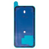 Adhesivo para panel trasero de carcasa (cinta doble faz) puede usarse con Apple iPhone 15 Pro Max, Original, adhesive