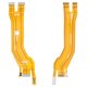 Cable flex puede usarse con Xiaomi Redmi Note 13 4G, entre placas