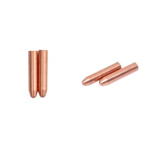 Spot Welding Pin Glitter, set 2 pcs., 3 mm×15 mm, for S75B 