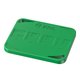 Alfombrilla aislante 2UUL BH15, para reballing, magnético, de alta temperatura, 104 mm, 80 mm, 8.0 mm