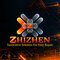 Zhizhen Schematics — до 3 місяців у подарунок!