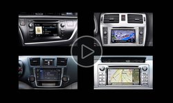 How to Identify Touch&Go Monitor Manufacturer