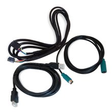 Dension EXT1GW5 Комплект удлинителей для шлюза GW500 - Краткое описание