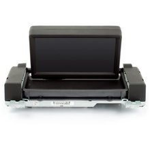 Автомобильный TFT ЖК монитор с сенсорным экраном 6,5" для Volvo C30 S40 V50 C70 - Краткое описание