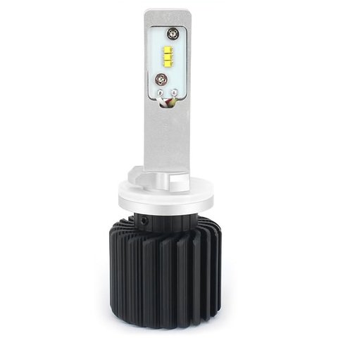 Car LED Headlamp Kit UP-7HL-881W-4000Lm (881, 4000 lm, cold white)