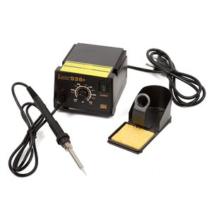Soldering Station Lukey 936+
